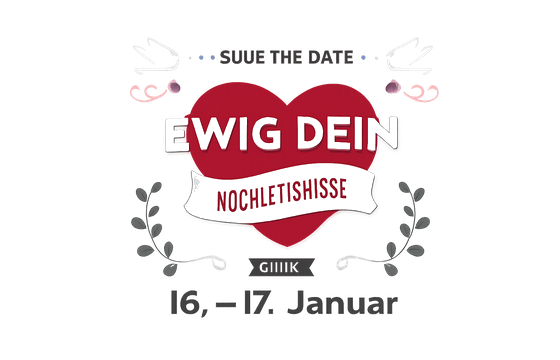 Ewig Dein 2027