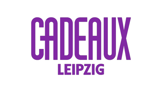 CADEAUX Leipzig (Spring) 2027 - Trade Fair for Gifts and Lifestyle Trends