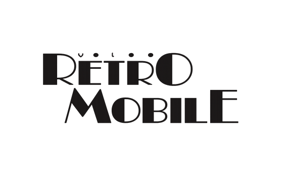 2027法国巴黎Rétromobile古董汽车及摩托车展览会