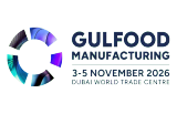 Gulfood Manufacturing 2026