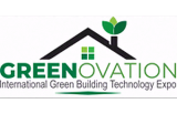 2026印度大诺伊达GREENOVATION绿色建筑技术展览会