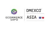 eCommerce Expo | DMEXCO Asia 2027