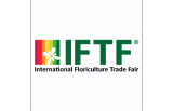 IFTF - International Floriculture Trade Fair 2026