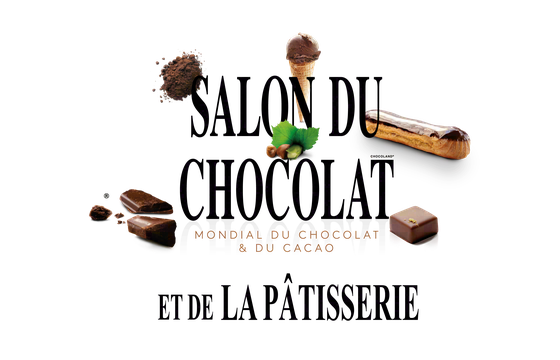 Salon du Chocolat Paris 2026