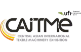 2026乌兹别克斯坦CAITME中亚国际纺织机械与技术展览会