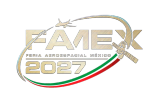 2025墨西哥FAMEX航空航天展览会