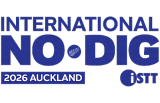 International No-Dig Auckland 2026