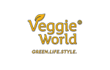 VeggieWorld Hamburg 2026
