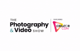 The Photography&Video Show2027