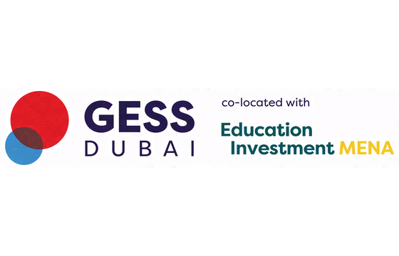 GESS Dubai 2026