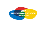 2026秘鲁利马Tecnosalud医疗器械、设备及供应展览会