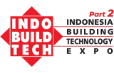 2026印尼IndoBuildTech Part 2建筑技术博览会