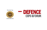 2027印尼唐格朗INDODEFENCE国防、航空航天、海事与安防展览会