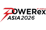 Powerex Asia 2026