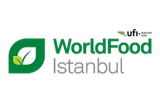 34th WorldFood Istanbul: International Food Products & Processing Technologies Exhibition 2026