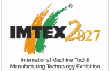 IMTEX - International Machine Tool and Manufacturing Technology Exhibition 2027