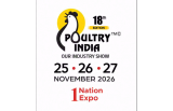 Poultry India Expo 2026