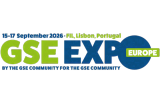 GSE Expo Europe 2026