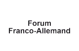 DFF Deutsch-Franzosisches Forum / FFA Forum Franco-Allemand 2026