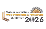 2026泰国国际木工及家具展览会