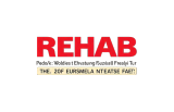 REHAB Karlsruhe - 24th European Trade Fair for Rehabilitation, Therapy, Care and Inclusion 2027