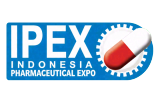 INDONESIA PHARMACEUTICAL EXPO 2026