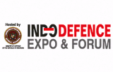 2026印尼雅加达Indo Defence军警防务展览会