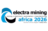 Electra Mining Africa 2026
