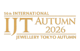 2026日本横滨IJT秋季国际珠宝展