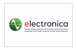 electronica 2026