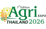 Agri Expo Thailand 2026