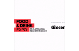 Food & Drink Expo 2026