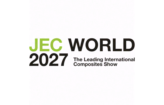 JEC World 2027