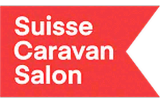 Suisse Caravan Salon 2026
