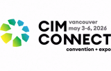 CIM CONNECT Convention + Expo 2027