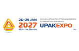 UPAKEXPO 2027