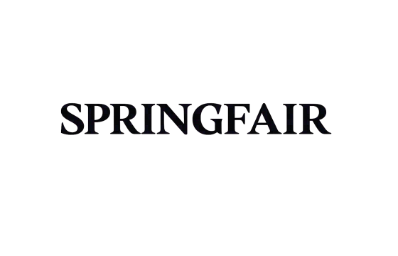 Spring Fair × Pure London 2027