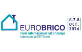 EUROBRICO国际DIY与五金专业展览会