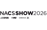 NACS Show 2026