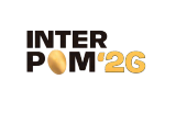 2026比利时INTERPOM国际马铃薯产业贸易展览会