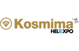 2026希腊塞萨洛尼基KOSMIMA国际珠宝钟表及设备展览会