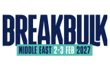 Breakbulk Middle East 2027
