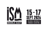 ISM Middle East 2026