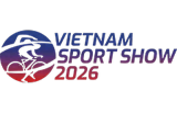 2026越南胡志明市Vietnam Sport Show体育及健身用品展览会