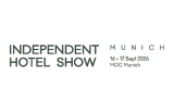 Independent Hotel Show Munich 2026