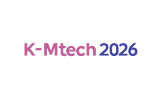 2026韩国K-Mtech材料、复合材料及设备展览会