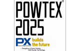 POWTEX® 2025