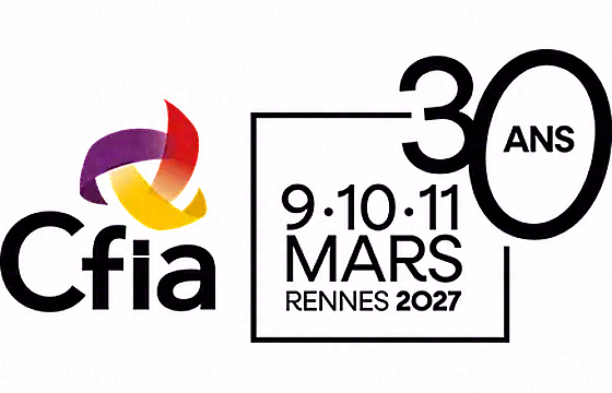 CFIA Rennes 2027
