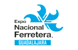 Expo Nacional Ferretera Guadalajara 2026