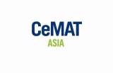 CeMAT ASIA 2026